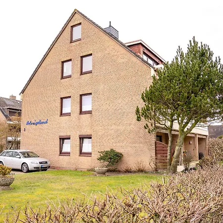 Haus Steger