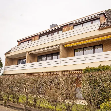 Haus Steger Büsum